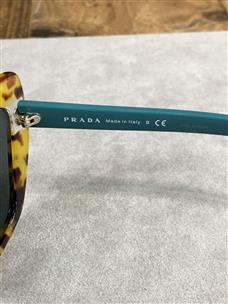 Prada shop spr 08v